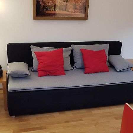 Rokytka Apartman 217 Rokytnice nad Jizerou Dış mekan fotoğraf