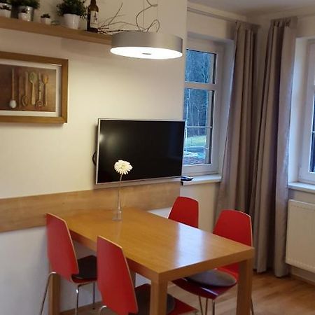 Rokytka Apartman 217 Rokytnice nad Jizerou Dış mekan fotoğraf