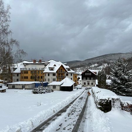 Rokytka Apartman 217 Rokytnice nad Jizerou Dış mekan fotoğraf