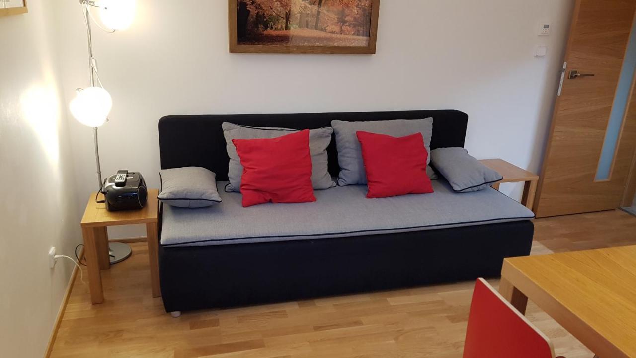 Rokytka Apartman 217 Rokytnice nad Jizerou Dış mekan fotoğraf