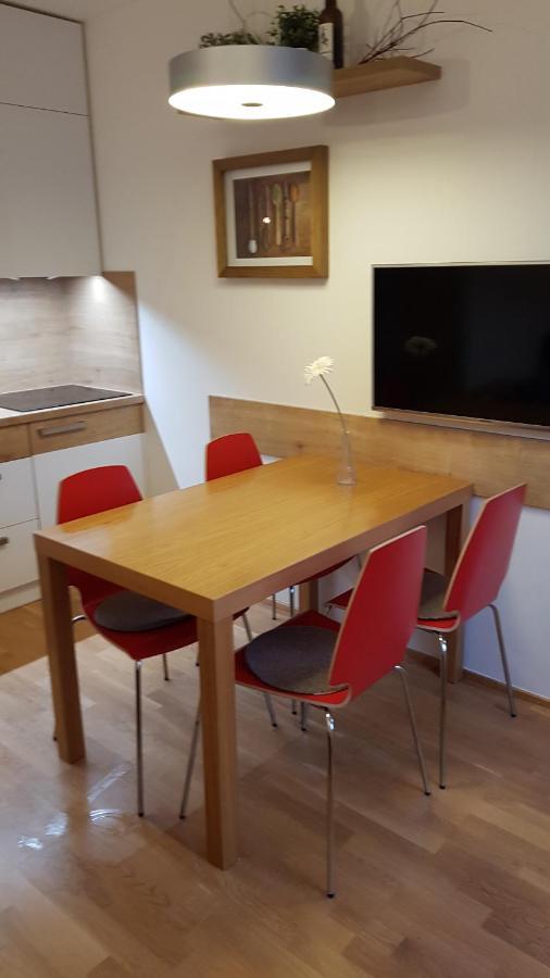 Rokytka Apartman 217 Rokytnice nad Jizerou Dış mekan fotoğraf