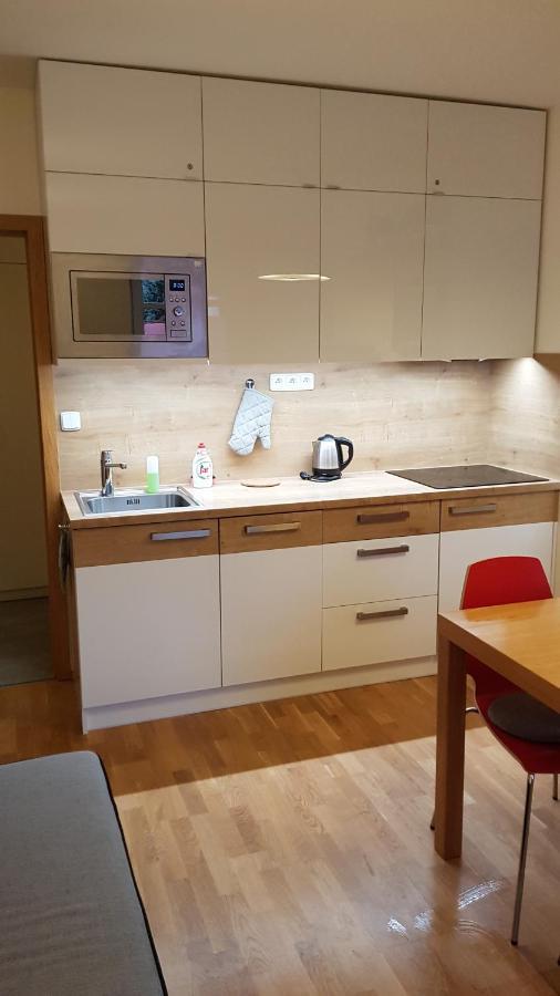 Rokytka Apartman 217 Rokytnice nad Jizerou Dış mekan fotoğraf
