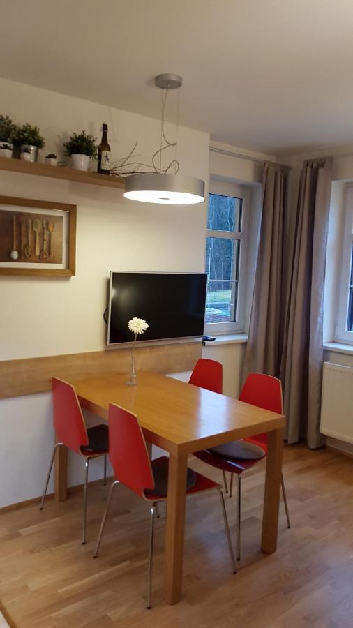Rokytka Apartman 217 Rokytnice nad Jizerou Dış mekan fotoğraf