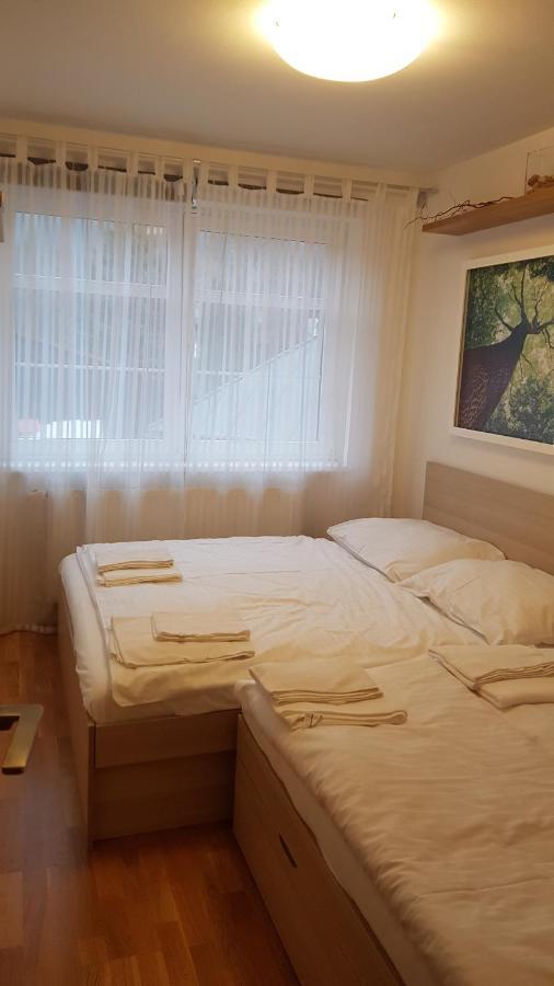Rokytka Apartman 217 Rokytnice nad Jizerou Dış mekan fotoğraf