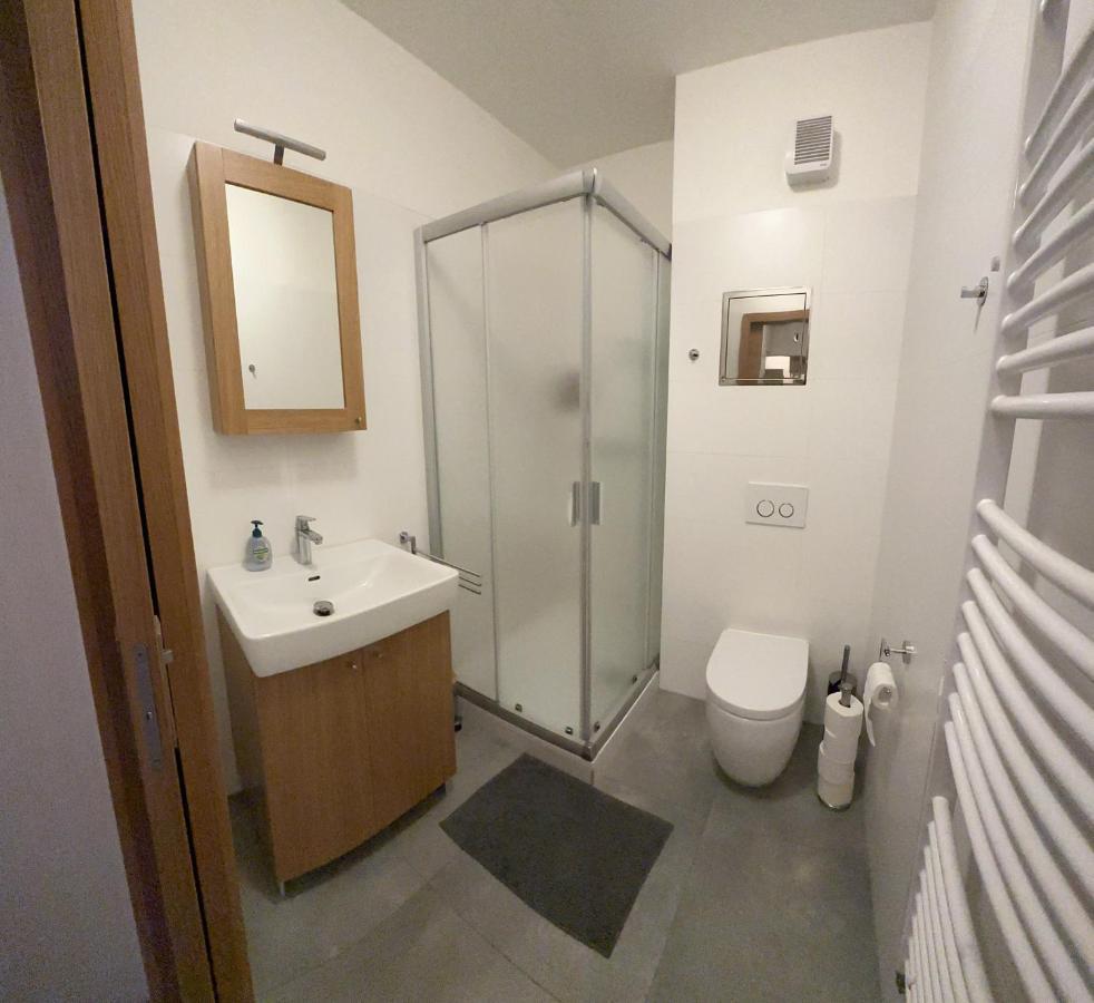 Rokytka Apartman 217 Rokytnice nad Jizerou Dış mekan fotoğraf